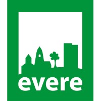 Evere logo, Evere contact details