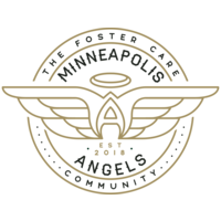 Minneapolis Angels logo, Minneapolis Angels contact details