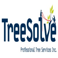 TreeSolve Inc. logo, TreeSolve Inc. contact details