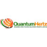 Quantum Hertz Research and Techno Solutions Private Limted logo, Quantum Hertz Research and Techno Solutions Private Limted contact details