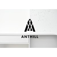 Anthill Studio logo, Anthill Studio contact details