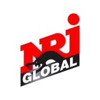 NRJ GLOBAL logo, NRJ GLOBAL contact details