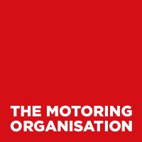 The Motoring Organisation logo, The Motoring Organisation contact details