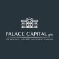 Palace Capital plc logo, Palace Capital plc contact details