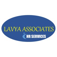 Lavya Associates HR Services logo, Lavya Associates HR Services contact details