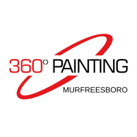 360 Painting of Murfreesboro logo, 360 Painting of Murfreesboro contact details