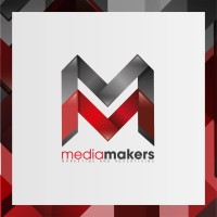 Media Makers logo, Media Makers contact details