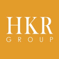 HKR Group logo, HKR Group contact details