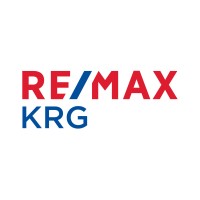 RE/MAX KRG logo, RE/MAX KRG contact details