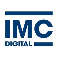 IMC DIGITAL logo, IMC DIGITAL contact details