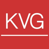 KVG logo, KVG contact details