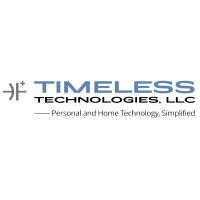 Timeless Technologies, LLC logo, Timeless Technologies, LLC contact details