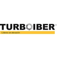 Turboiber logo, Turboiber contact details