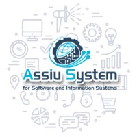 Assiu Systems logo, Assiu Systems contact details