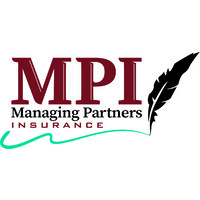 Managing Partners Insurance logo, Managing Partners Insurance contact details