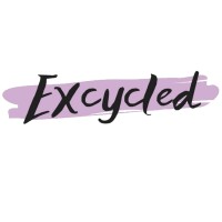 Excycled logo, Excycled contact details