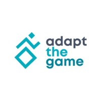 Adapt The Game logo, Adapt The Game contact details