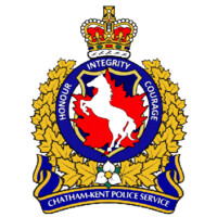 Chatham-Kent Police Service logo, Chatham-Kent Police Service contact details