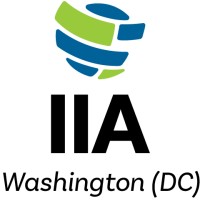 IIA DC Chapter logo, IIA DC Chapter contact details