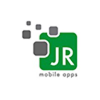 JR Mobile Apps logo, JR Mobile Apps contact details