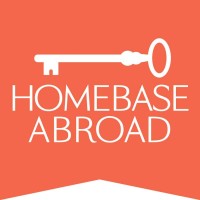 Homebase Abroad logo, Homebase Abroad contact details