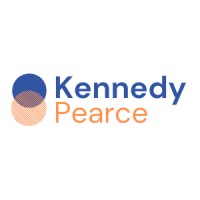 KennedyPearce Consulting logo, KennedyPearce Consulting contact details