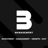 B3 Management Ltd. logo, B3 Management Ltd. contact details