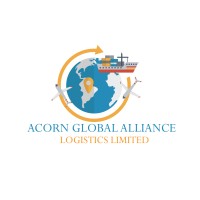 Acorn Global Alliance and Logistics Limited logo, Acorn Global Alliance and Logistics Limited contact details