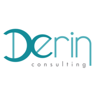 DERIN CONSULTING logo, DERIN CONSULTING contact details