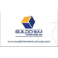 Buildchem Estructuras SAS logo, Buildchem Estructuras SAS contact details