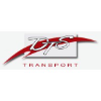 DTS TRANSPORTS logo, DTS TRANSPORTS contact details