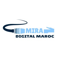 Mira Digital Maroc logo, Mira Digital Maroc contact details