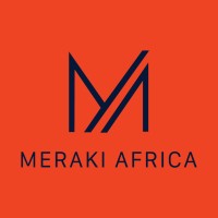 Meraki Africa logo, Meraki Africa contact details