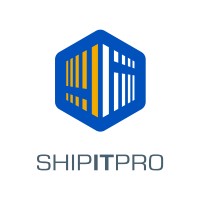 Ship It Pro logo, Ship It Pro contact details