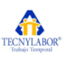 TECNYLABOR logo, TECNYLABOR contact details