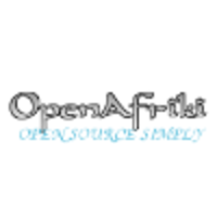 OpenAfriki Group logo, OpenAfriki Group contact details