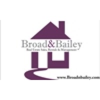 Broad & Bailey Realty logo, Broad & Bailey Realty contact details