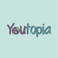 Youtopia logo, Youtopia contact details