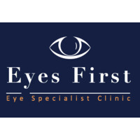 Eyes First logo, Eyes First contact details