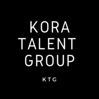 Kora Talent Group logo, Kora Talent Group contact details