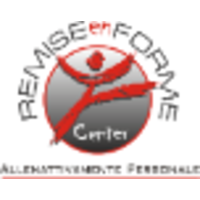 REMISEenFORME logo, REMISEenFORME contact details