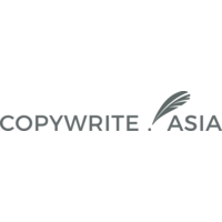 Copywrite.asia logo, Copywrite.asia contact details