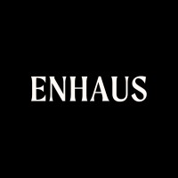 Enhaus logo, Enhaus contact details