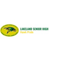 Lakeland Senior High School logo, Lakeland Senior High School contact details