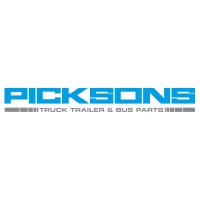 Picksons Plc Group logo, Picksons Plc Group contact details