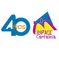 ASPACE Cantabria logo, ASPACE Cantabria contact details