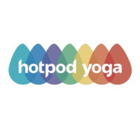 Hotpod Yoga Bristol logo, Hotpod Yoga Bristol contact details