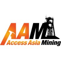 Access Asia Mining Pte Ltd logo, Access Asia Mining Pte Ltd contact details