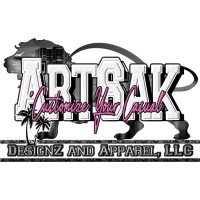 ArtSak Designz & Apparel, LLC logo, ArtSak Designz & Apparel, LLC contact details