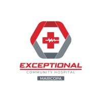 Exceptional Community Hospital - Maricopa logo, Exceptional Community Hospital - Maricopa contact details